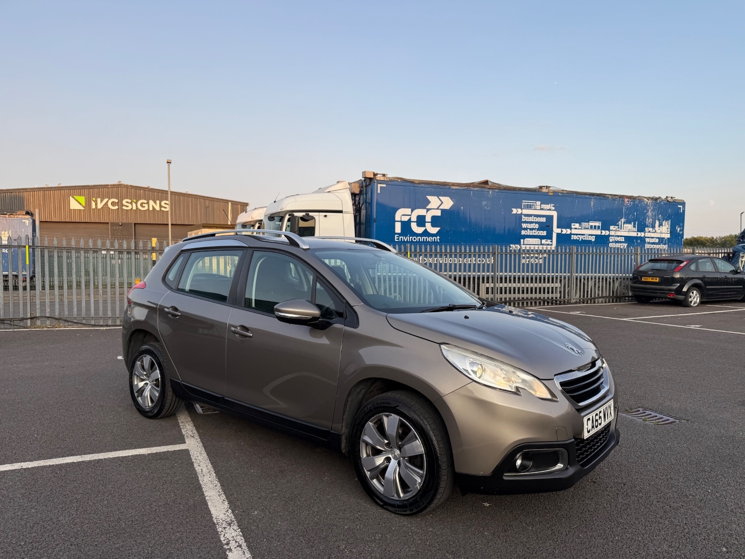 Vehicle 9
