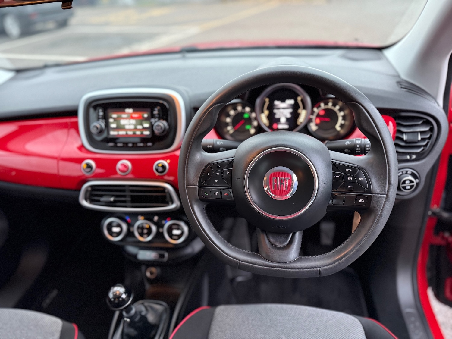 Used Fiat 500X 2015 for sale - 76305740: Photo 15