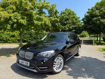 Used BMW X1 2014 for sale - 74641042: Photo