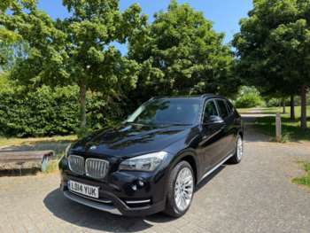 Used BMW X1 2014 for sale - 74641042: Photo