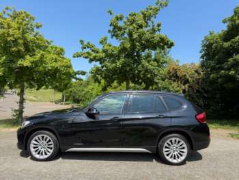 Used BMW X1 2014 for sale - 74641042: Photo