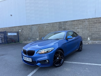 Used BMW 2 Series 2014 for sale - 79223443: Photo