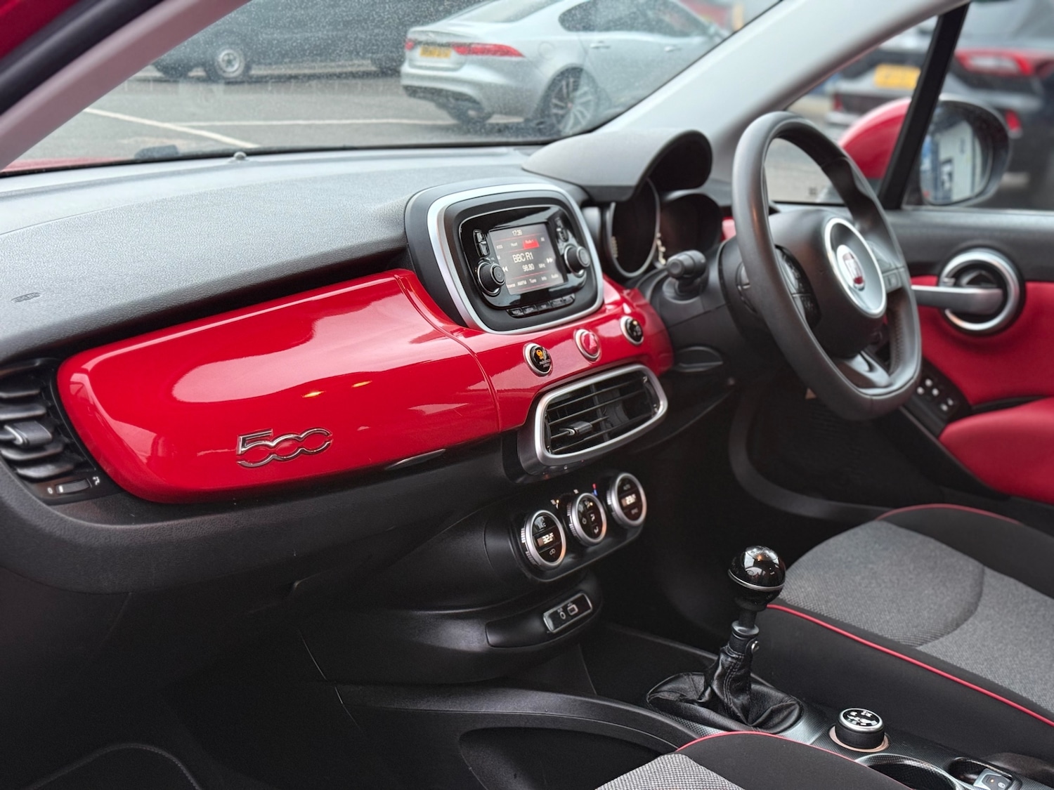 Used Fiat 500X 2015 for sale - 78025170: Photo 5
