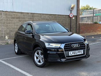Used Audi Q3 2015 for sale - 79687415: Photo