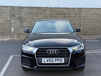 Used Audi Q3 2015 for sale - 79687415: Photo