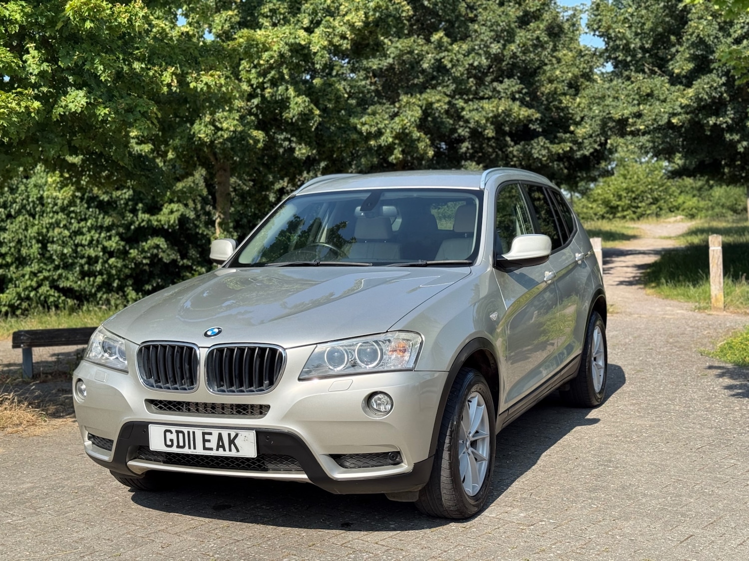 Vehicle 25