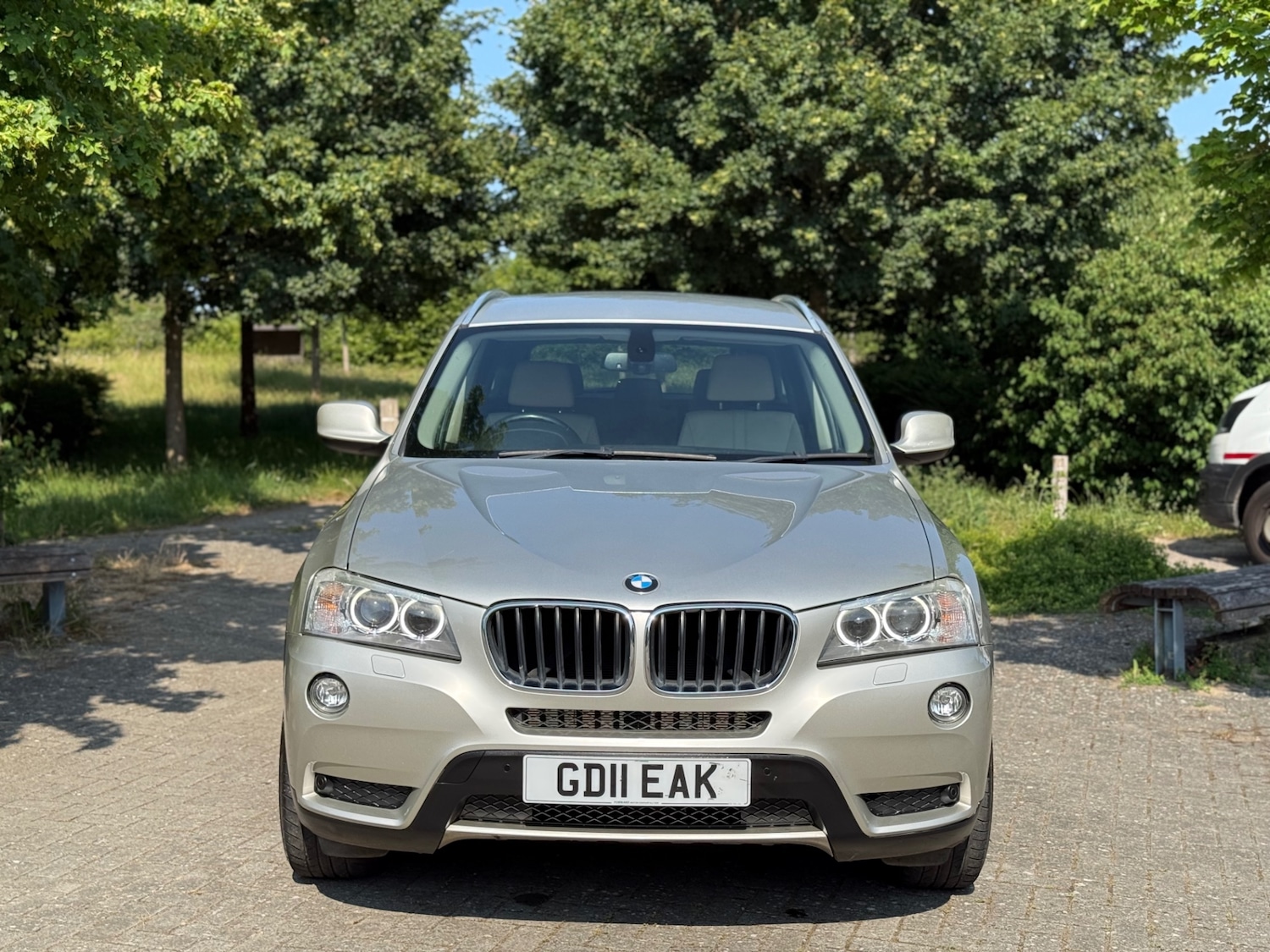 Vehicle 26