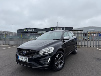 Used Volvo XC60 2014 for sale - 75996699: Photo