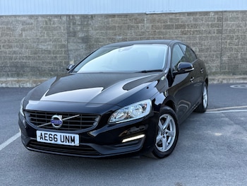 Used Volvo S60 2016 for sale - 78904272: Photo