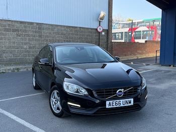 Used Volvo S60 2016 for sale - 78904272: Photo