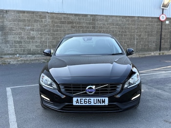Used Volvo S60 2016 for sale - 78904272: Photo