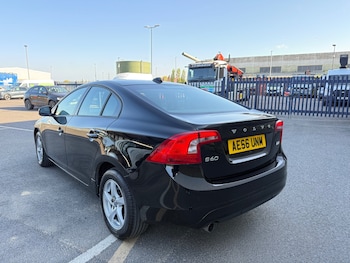 Used Volvo S60 2016 for sale - 78904272: Photo
