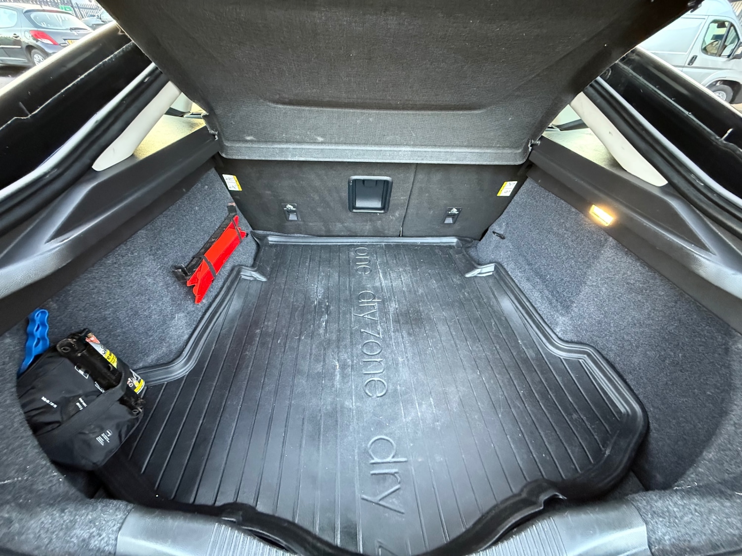 Used Ford Mondeo 2015 for sale - 77676258: Photo 10