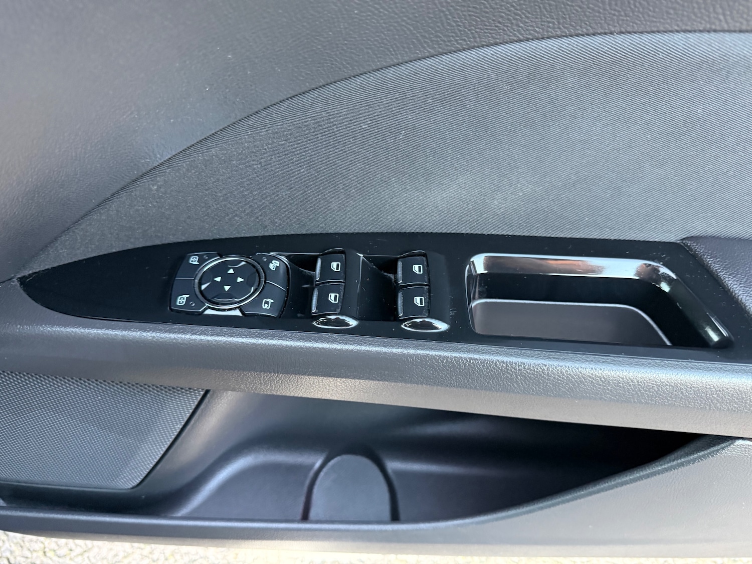 Used Ford Mondeo 2015 for sale - 77676258: Photo 14