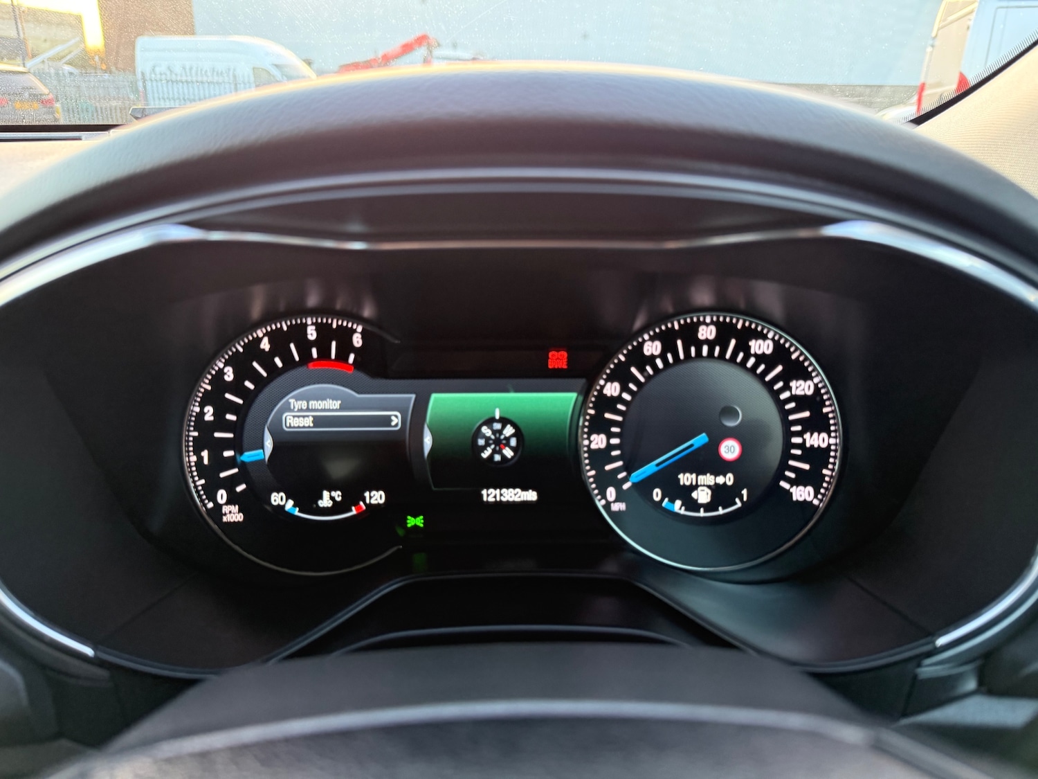 Used Ford Mondeo 2015 for sale - 77676258: Photo 15