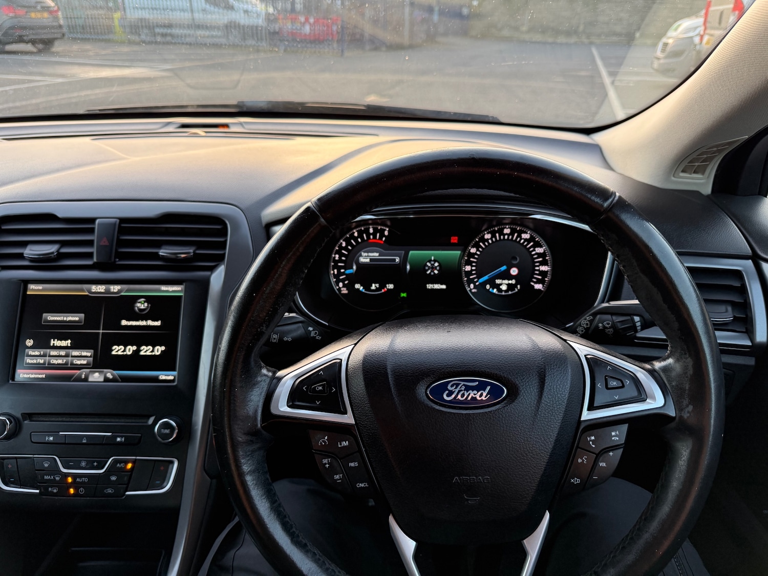 Used Ford Mondeo 2015 for sale - 77676258: Photo 16