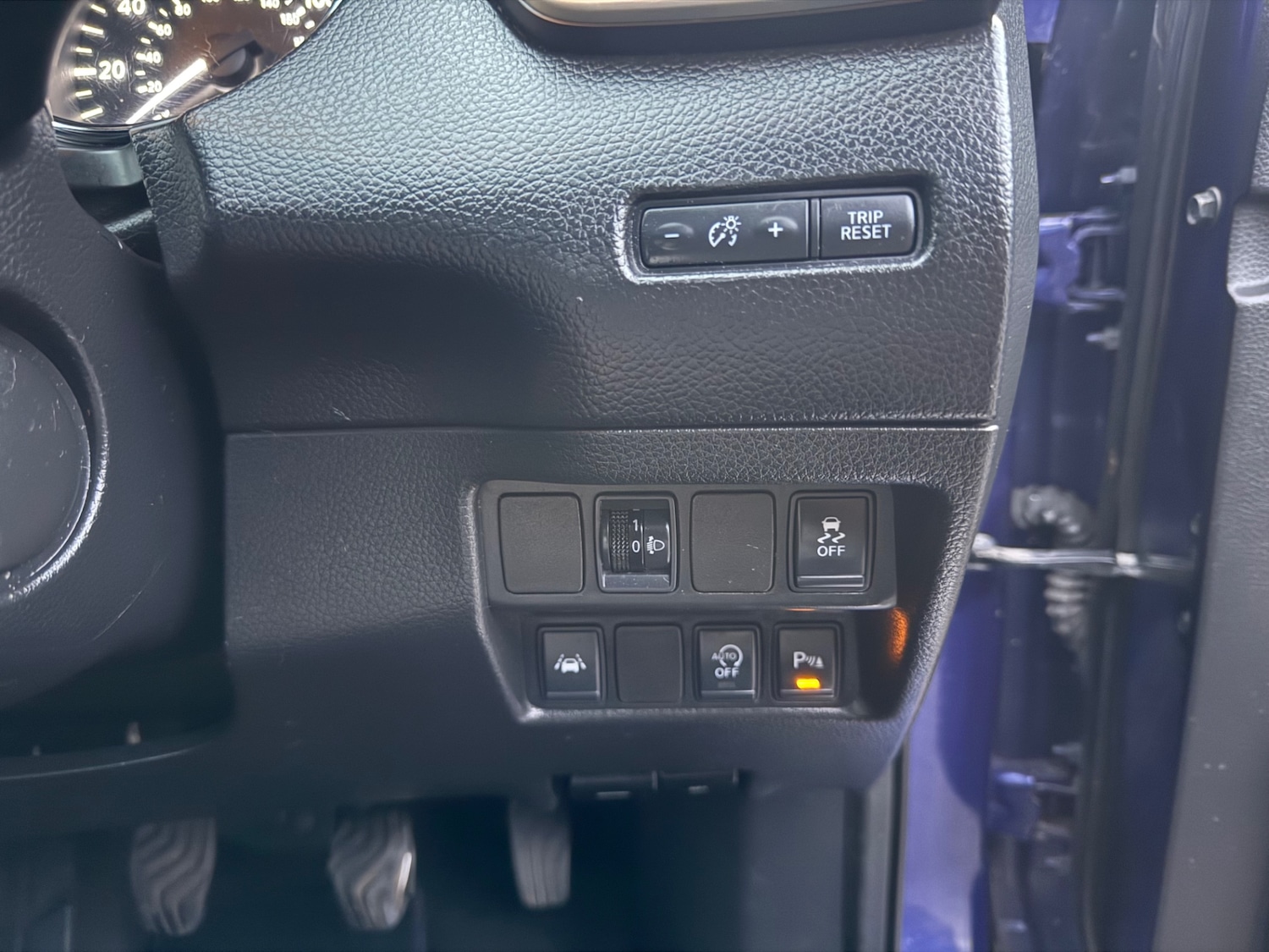 Used Nissan Qashqai 2015 for sale - 76391144: Photo 18