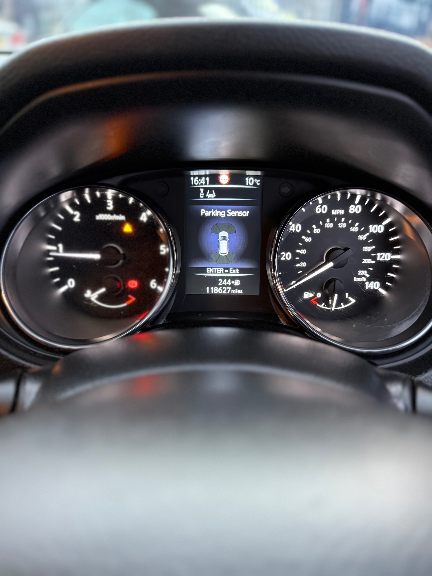 Used Nissan Qashqai 2015 for sale - 76391144: Photo 19