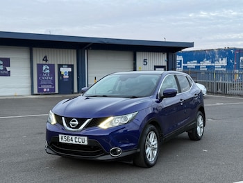 2015 (64) - 1.5 dCi Acenta Premium 5dr