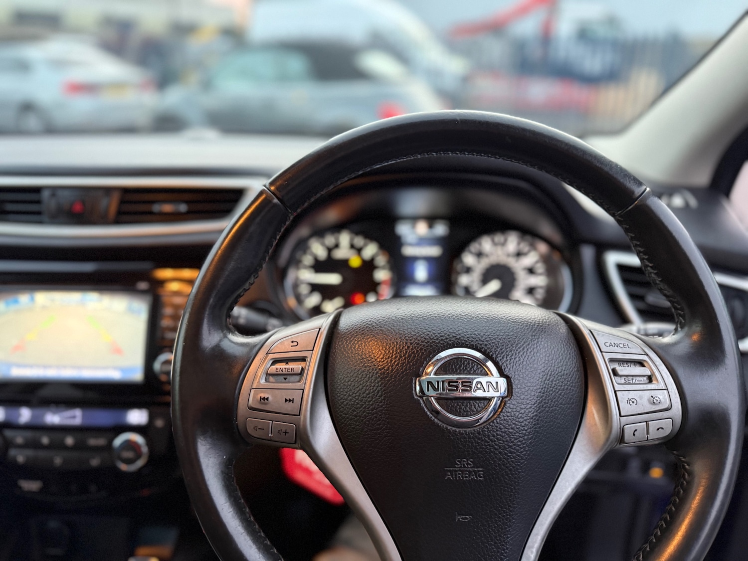 Used Nissan Qashqai 2015 for sale - 76391144: Photo 23