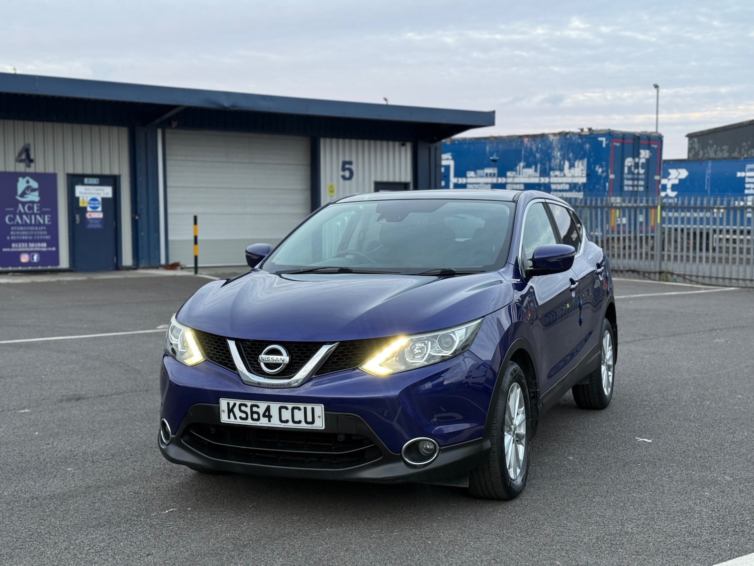 Used Nissan Qashqai 2015 for sale - 76391144: Photo 26