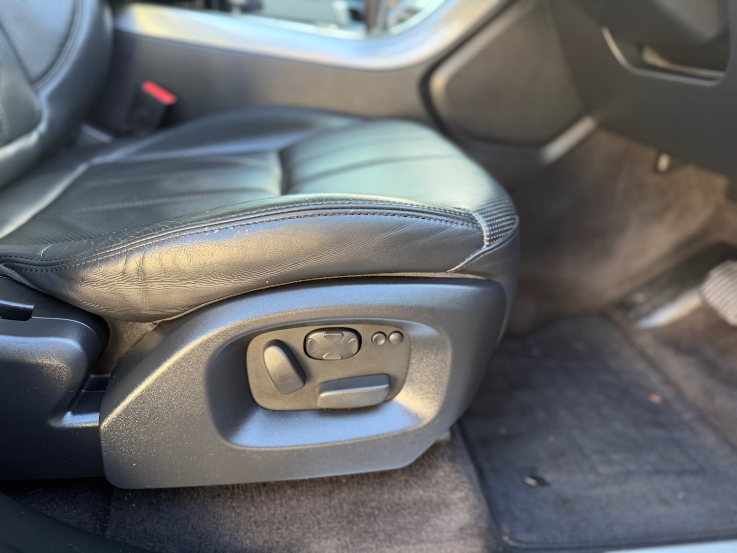 Used Land Rover Range Rover Sport 2014 for sale - 77008516: Photo 15