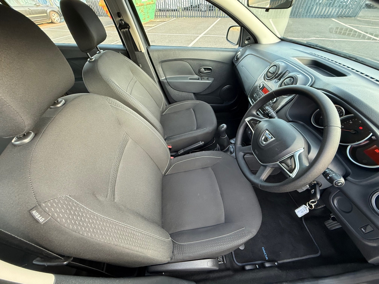 Vehicle 17