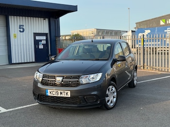 Dacia - Sandero