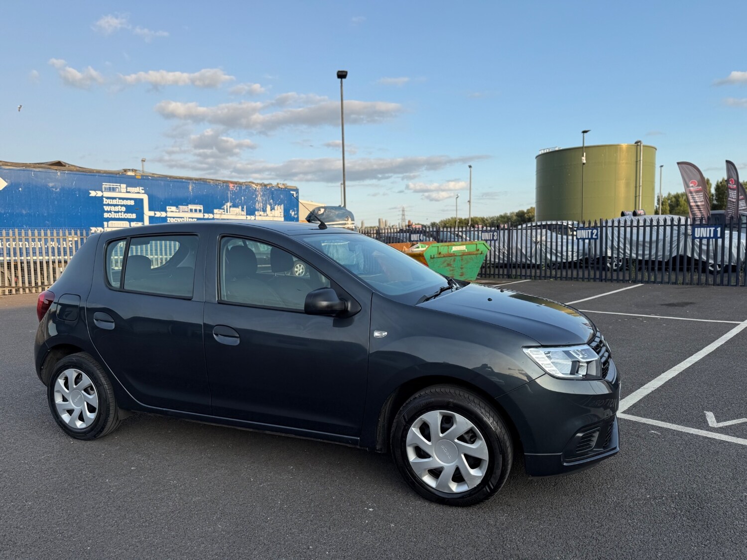 Vehicle 24