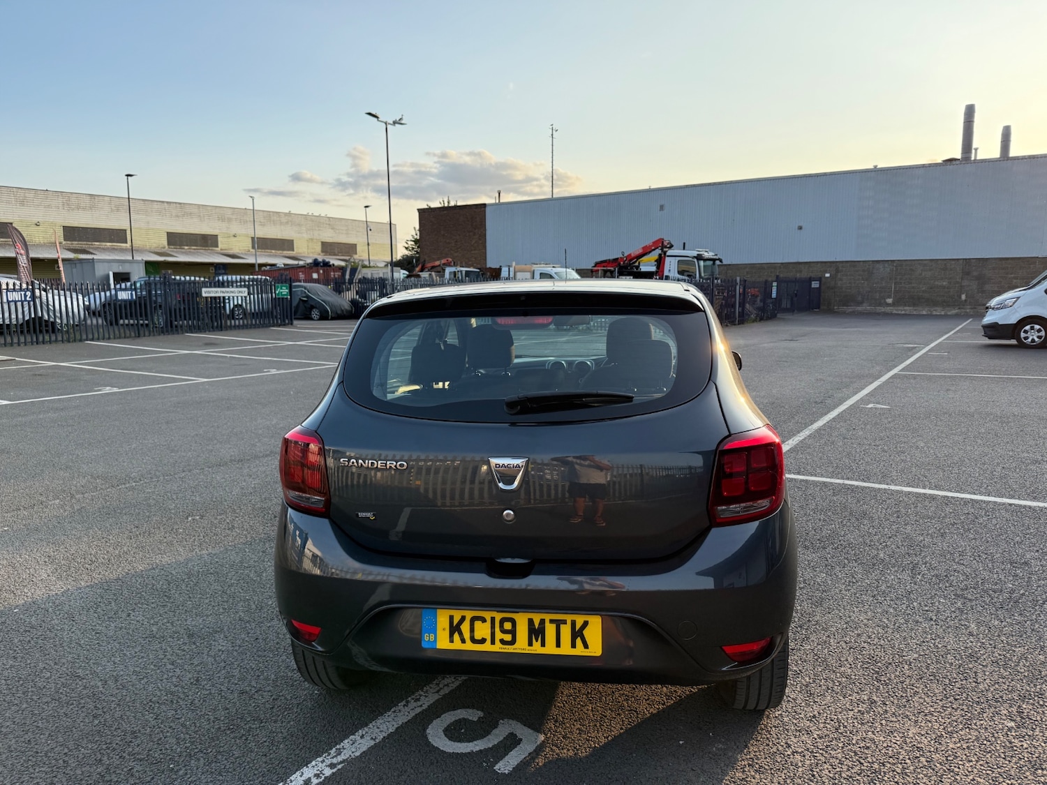 Vehicle 7