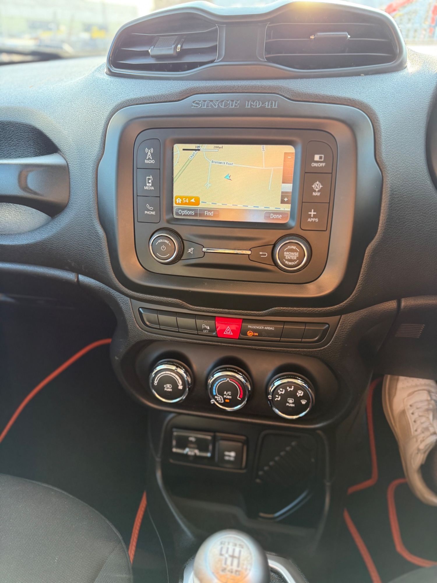 Vehicle 19