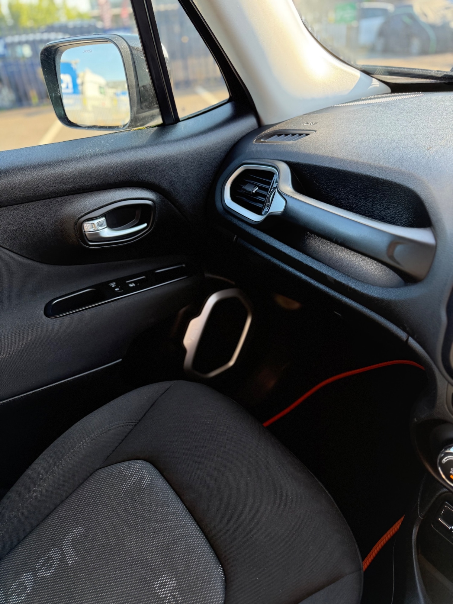 Vehicle 28