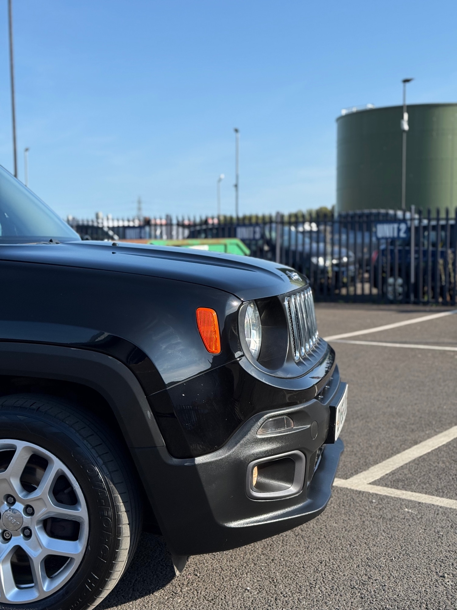 Vehicle 9