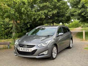 2013 (13) - 1.6 GDi [135] Style 5dr