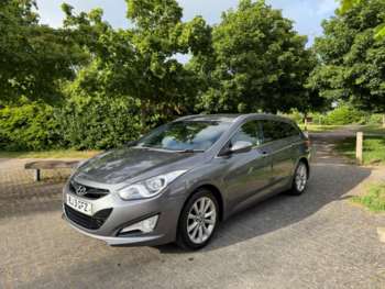 Used Hyundai i40 2013 for sale - 74666660: Photo