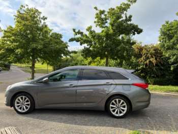 Used Hyundai i40 2013 for sale - 74666660: Photo