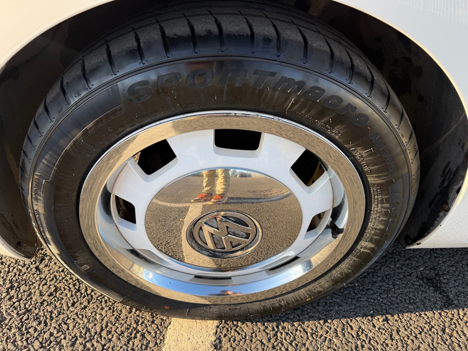 Used Volkswagen Beetle 2012 for sale - 78118375: Photo 11