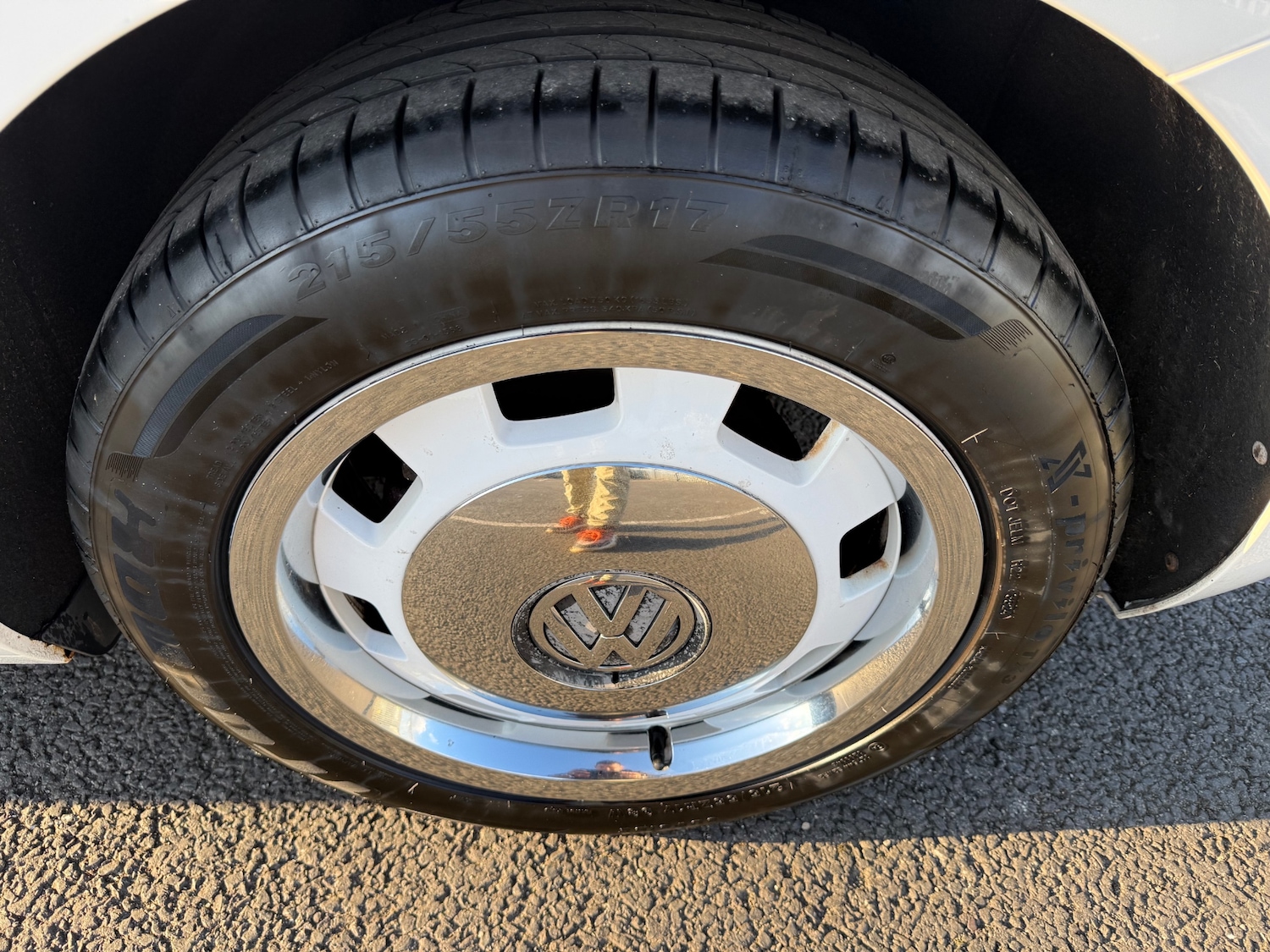 Used Volkswagen Beetle 2012 for sale - 78118375: Photo 12