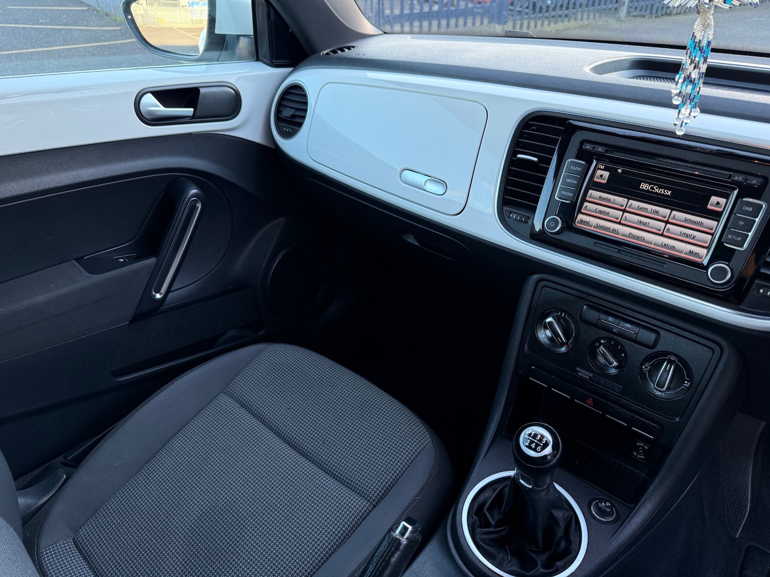 Used Volkswagen Beetle 2012 for sale - 78118375: Photo 15