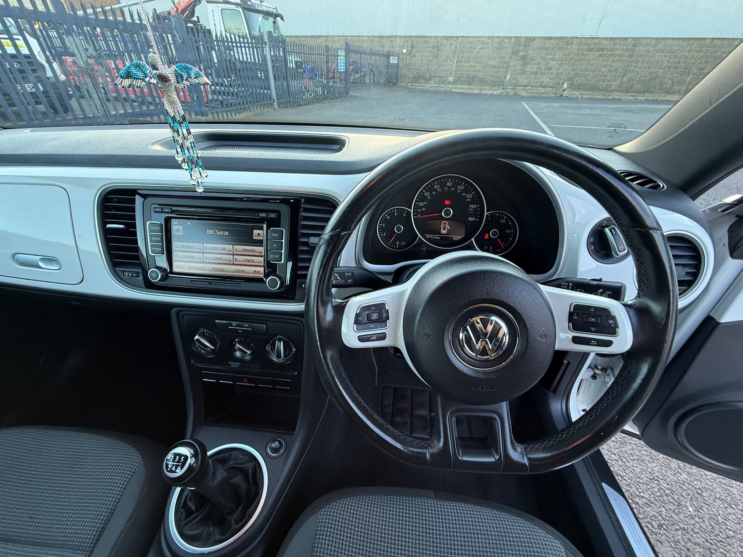 Used Volkswagen Beetle 2012 for sale - 78118375: Photo 16