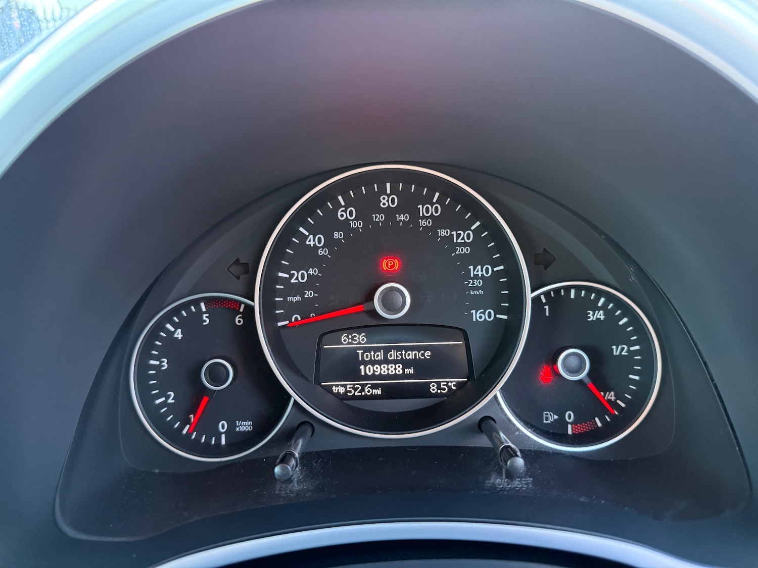 Used Volkswagen Beetle 2012 for sale - 78118375: Photo 17