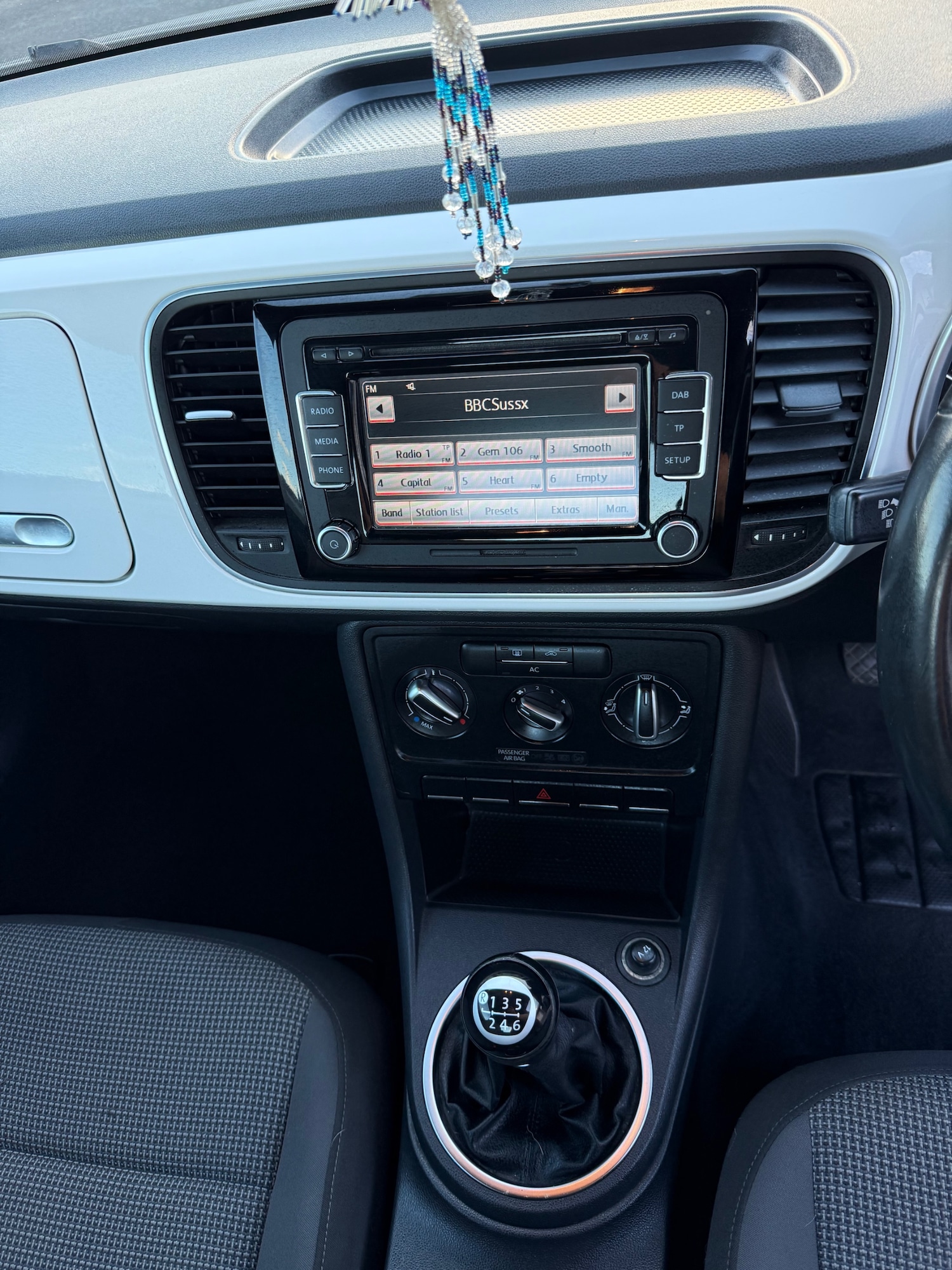 Used Volkswagen Beetle 2012 for sale - 78118375: Photo 18