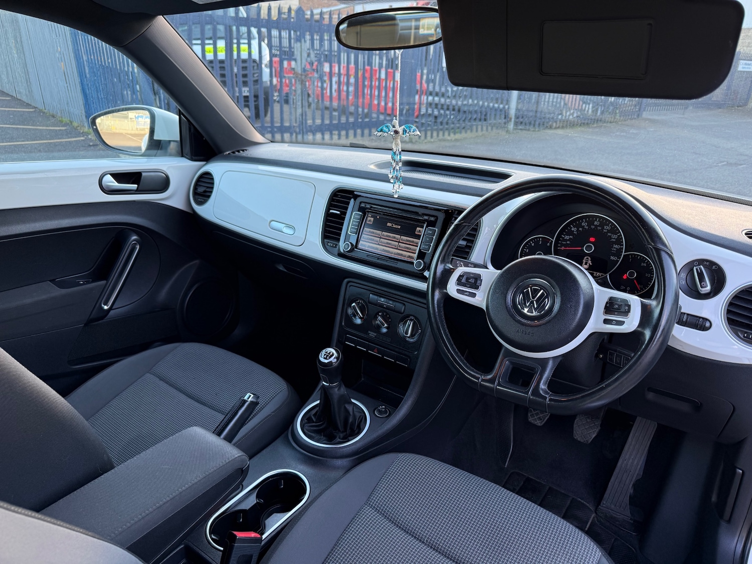 Used Volkswagen Beetle 2012 for sale - 78118375: Photo 25