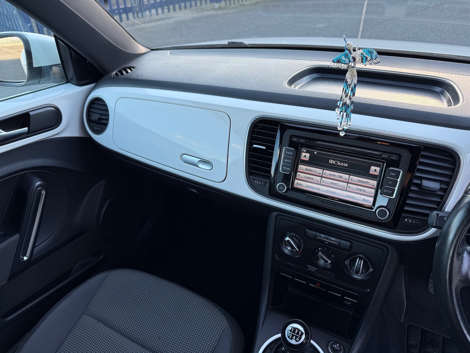 Used Volkswagen Beetle 2012 for sale - 78118375: Photo 26