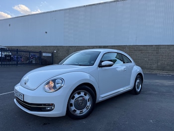 Used Volkswagen Beetle 2012 for sale - 78118375: Photo