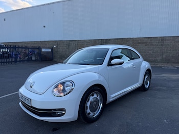 Used Volkswagen Beetle 2012 for sale - 78118375: Photo