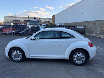 Used Volkswagen Beetle 2012 for sale - 78118375: Photo