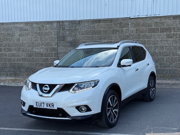 Used Nissan X-Trail 2017 for sale - 78932852: Photo