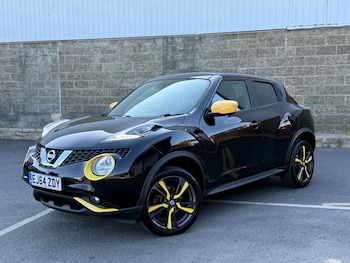 Used Nissan Juke 2015 for sale - 78415984: Photo