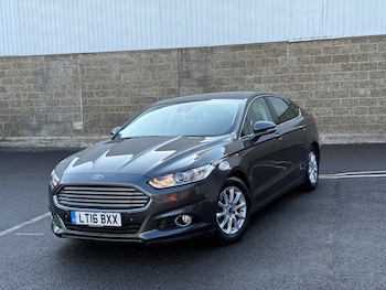 Used Ford Mondeo 2016 for sale - 79611246: Photo